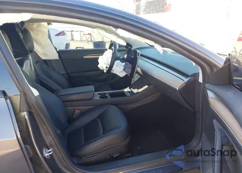 2022 Tesla Model 3 Long Range Dual Motor All-Wheel Drive из США, поврежденный, VIN 5YJ3E1EB7NF239648